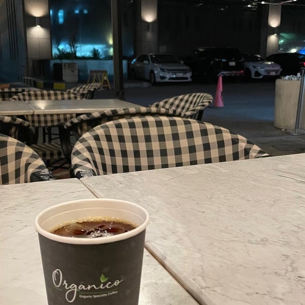 Foto tirada no(a) Organico Speciality Coffee por S em 1/10/2024
