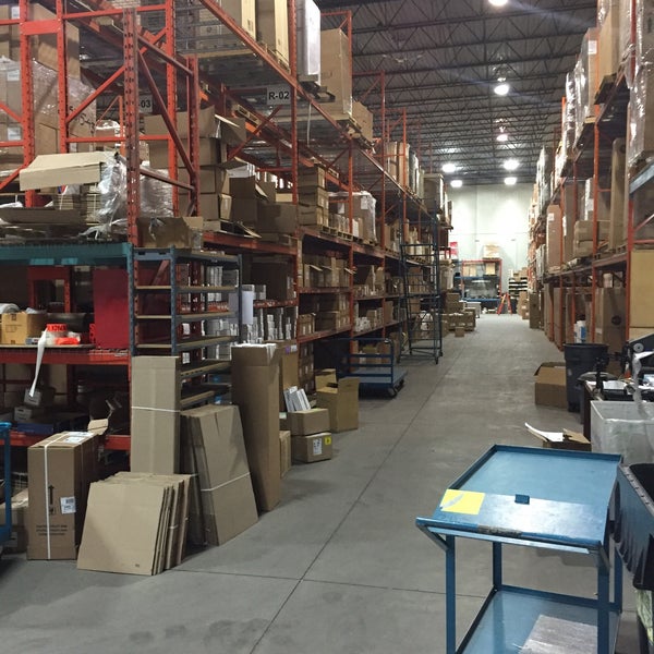 Good Water Warehouse Southeast Calgary 6, 3967 112 Avenue SE