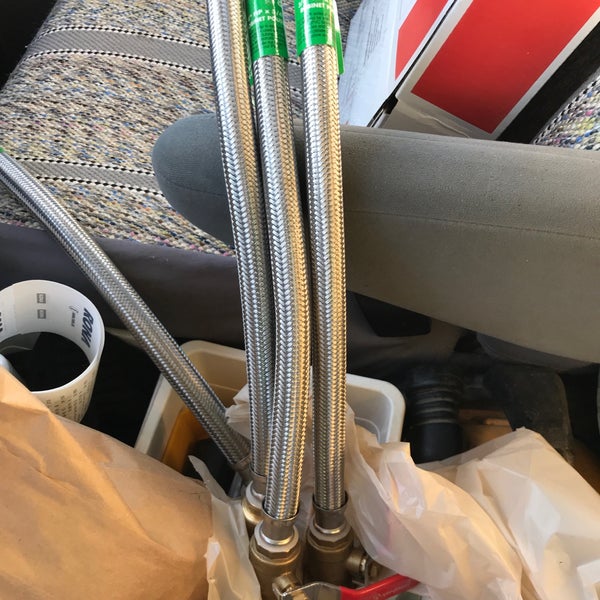 RONA Highland Park Calgary, AB