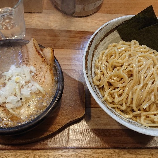 Photos at つけ麺うまづら - 2 tips from 281 visitors