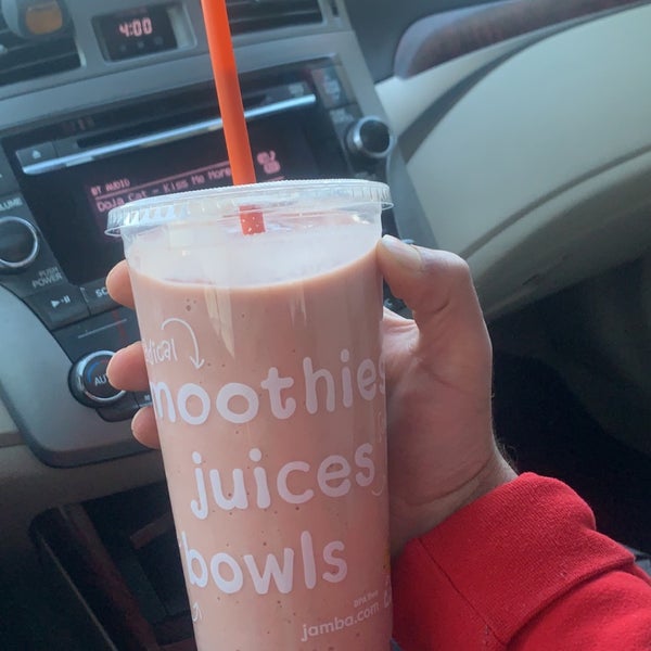 Jamba Juice Central Boulder Boulder, CO