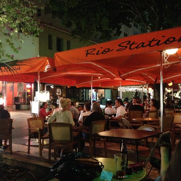 12/20/2012에 Marcelo d.님이 Rio Station Juice Bar에서 찍은 사진