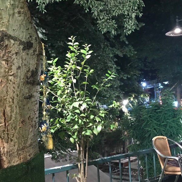 Foto diambil di Subaşı Et &amp; Mangal Restaurant oleh Halil B. pada 7/11/2017