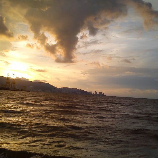 Pantai Bagan Ajam Butterworth Pulau Pinang