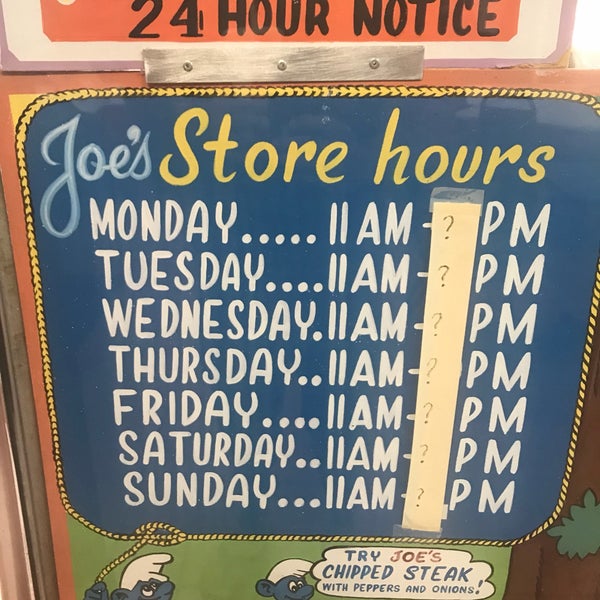 Photos At Joes Drive In - Ice Cream Shop Photos At Joes Drive In - Ice Cream Shop