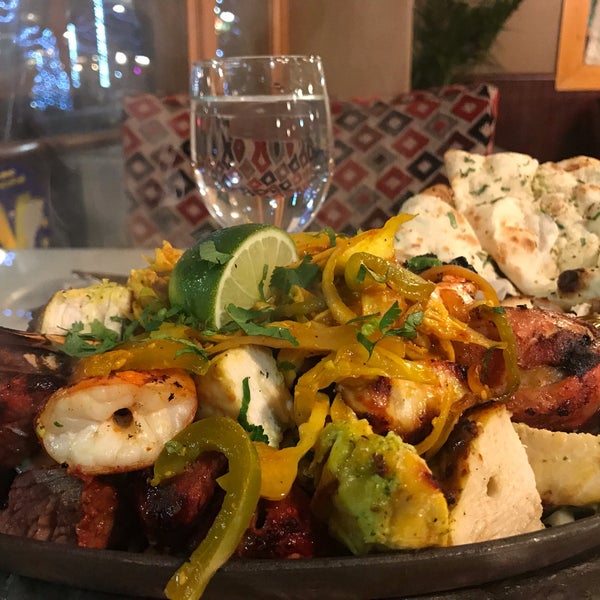 Himalayan Restaurant 42 tips