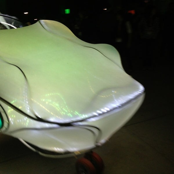 Foto tirada no(a) frog SXSW Interactive Opening Party por neo23 em 3/9/2013