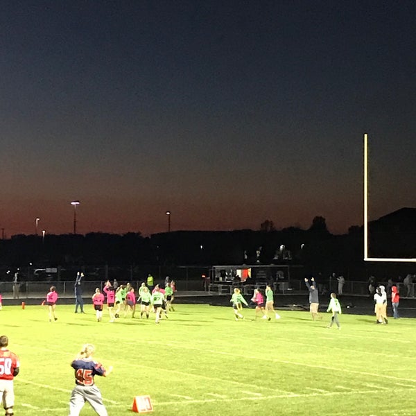 Belvidere North High School High School