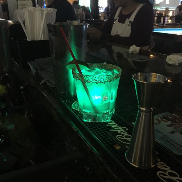 Photo taken at Campus Billiards Craft Beer &amp; Sports Bar by Dawn D. on 11/19/2018