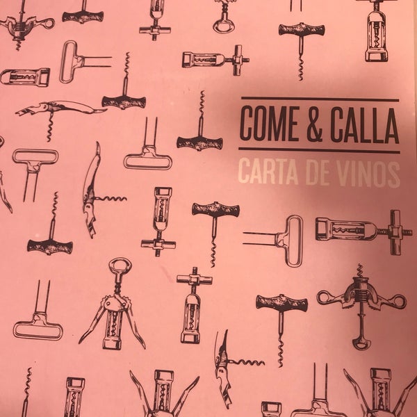 Photo taken at Come &amp; Calla by Laura B. on 6/19/2018