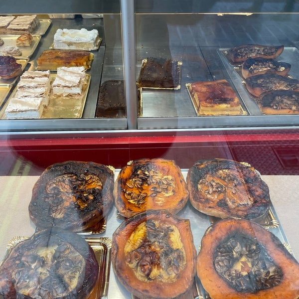 Horno Pastelería Alfonso Martínez - Toko Roti di Valencia