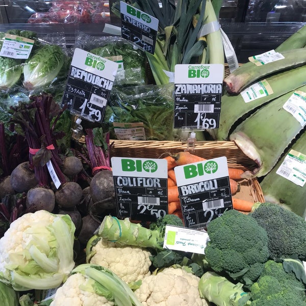 brassière carrefour