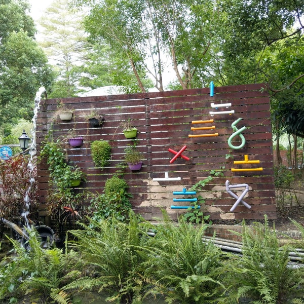 Photos At 花樹銀行 Garden In 員林