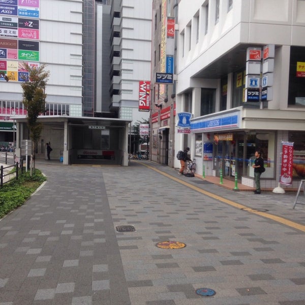 Photos At ローソン 福山駅前店 福山市 広島県