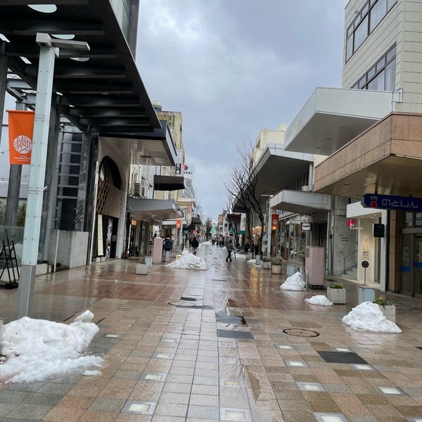 Photos At アニメイト 金沢店 金沢市 竪町24