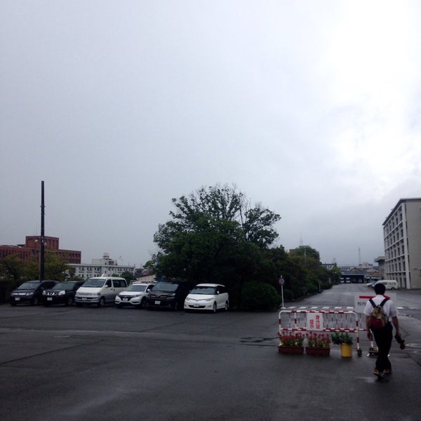 京都府警察学校 65 Visitors 京都府警察学校 65 Visitors