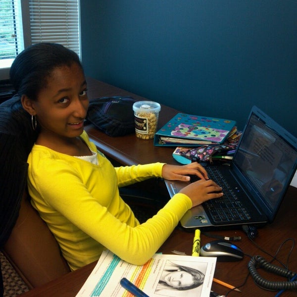 CiT Building Structure in Jacksonville