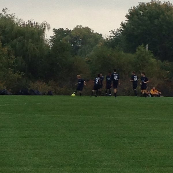 Photos at Vernon Hills Athletic Complex Other Great Outdoors