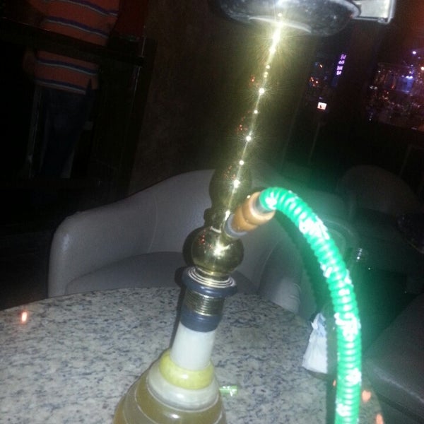 Photos at Uptown Hookah Hookah Bar