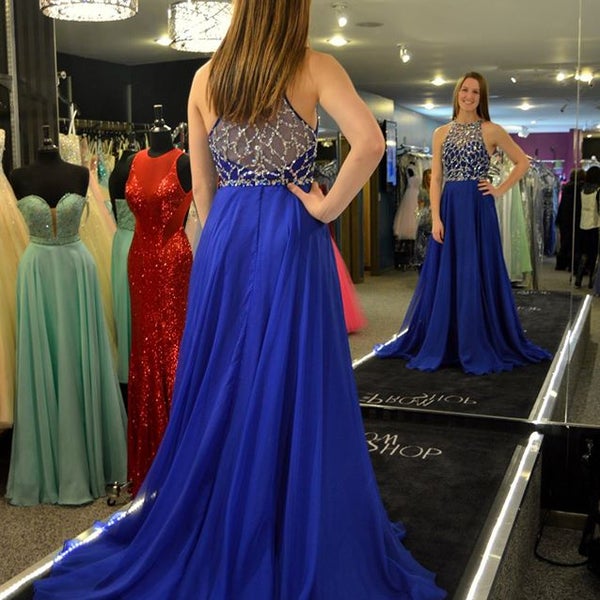 Photos at The Prom Shop - Boutique in Byron