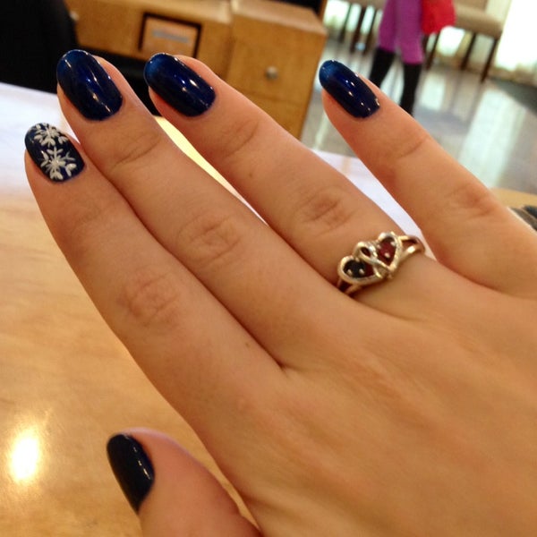 Beverly Nail & Spa Raleigh, NC