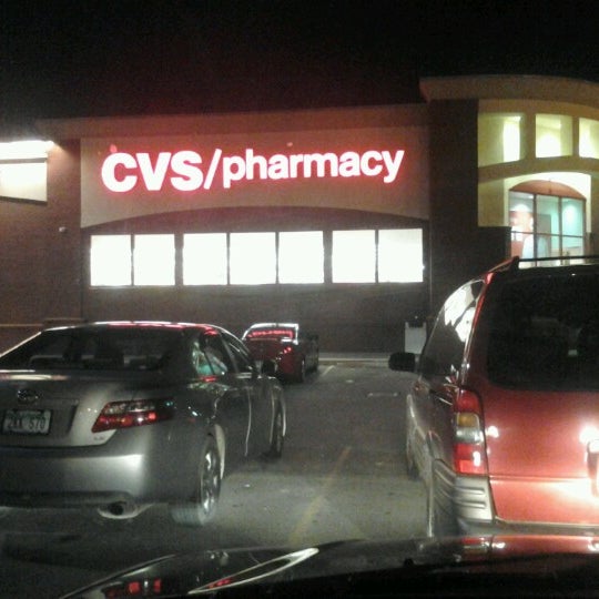CVS pharmacy - Pharmacy