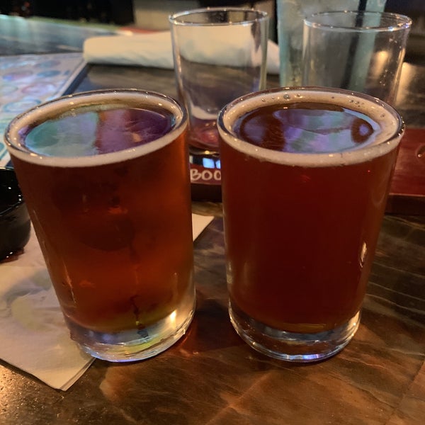 Foto tirada no(a) Block Brewing Company por Mark N. em 9/13/2019