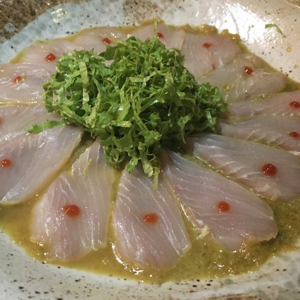 8/14/2016にJared M.がSamurai Restaurantで撮った写真