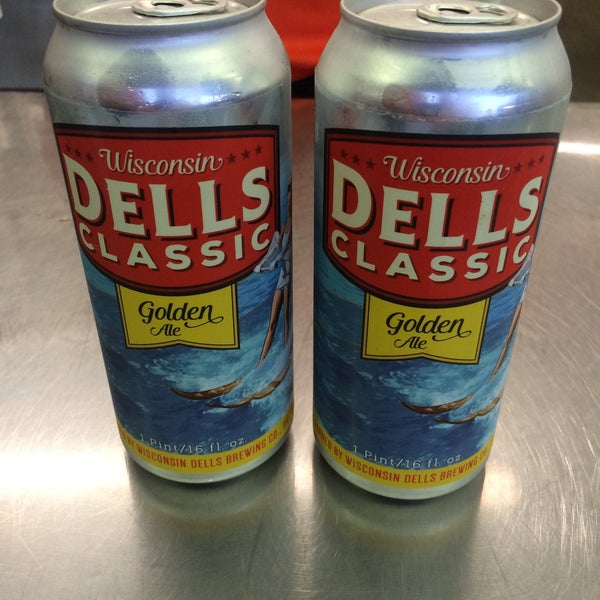 Tommy Bartlett Exploratory Wisconsin Dells, WI