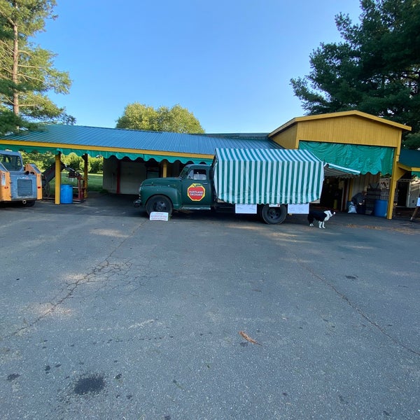 Hartland Farm 10 tips from 562 visitors