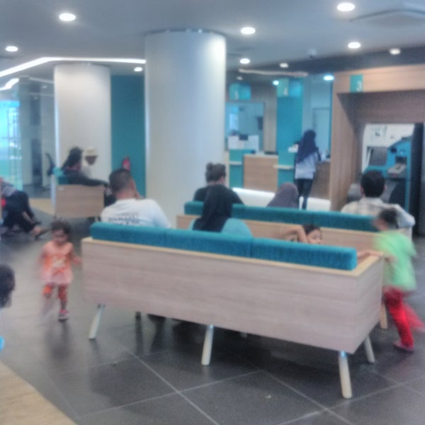 Bsn Taman Melawati Taman Melawati