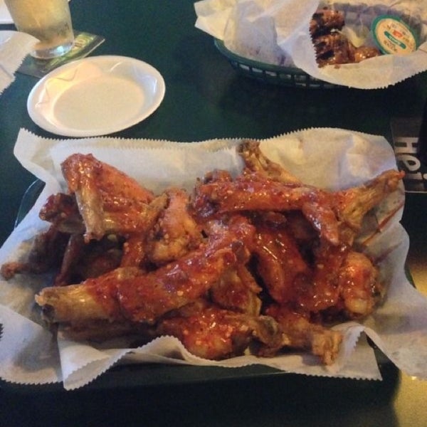 Sports Grill Miami, FL