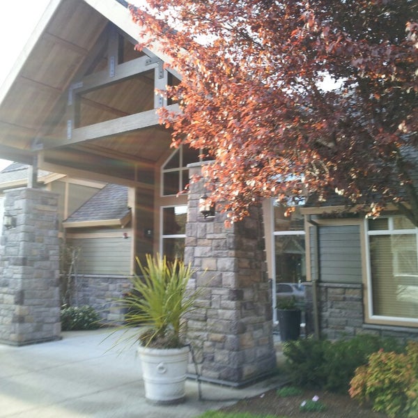 Arbor Station HOA Clubhouse Beaverton, OR