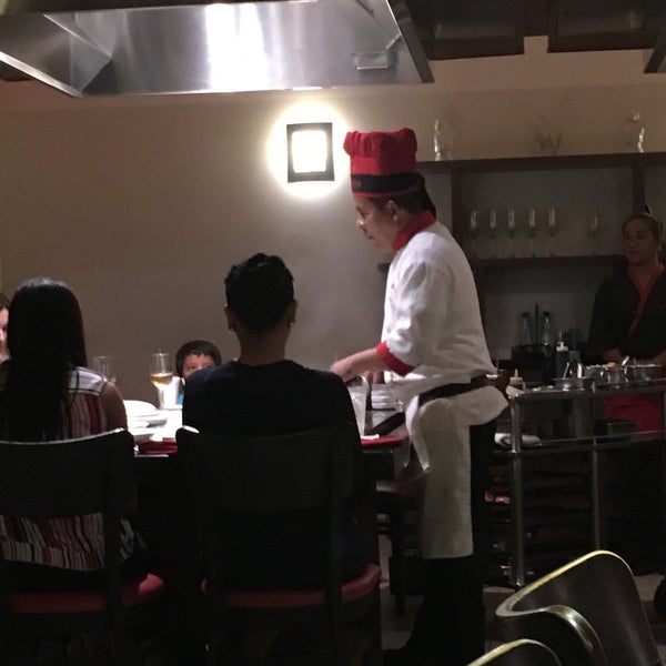 Photos At Benihana Aruba Asian Restaurant