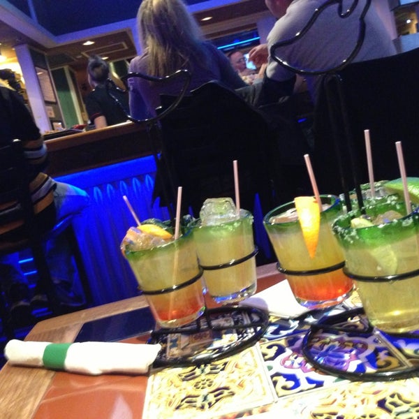 Photo taken at Chili&#39;s Grill &amp; Bar by Samantha H. on 1/20/2013