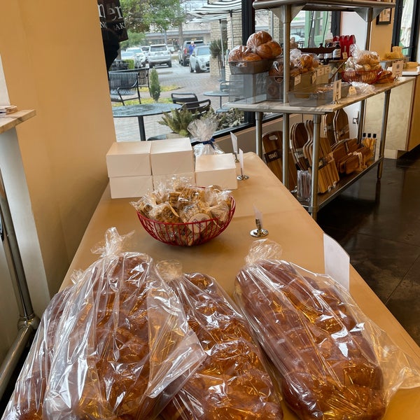 Photos at Empire Baking Company Dallas, TX
