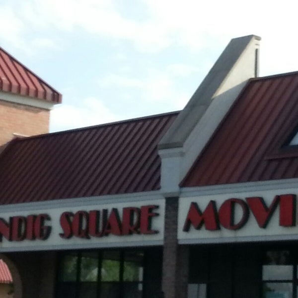 Kendig Square Movies 6 Movie Theater
