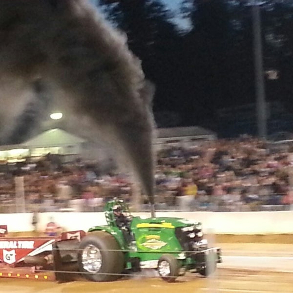Buck Motorsports Park - 4 tips