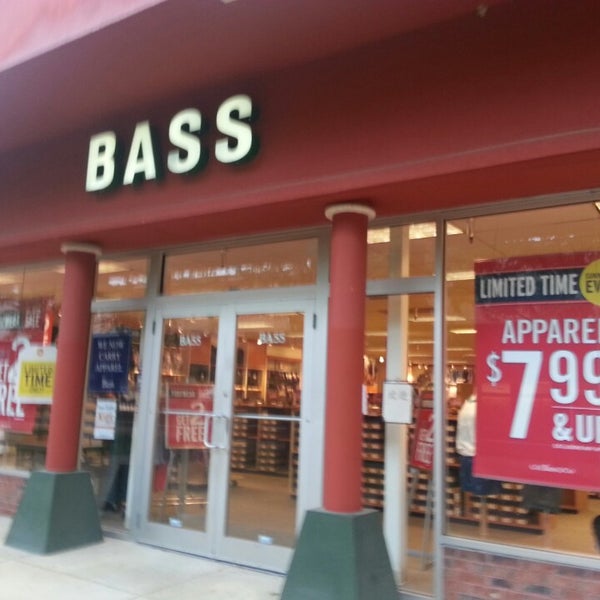 gh bass store near me