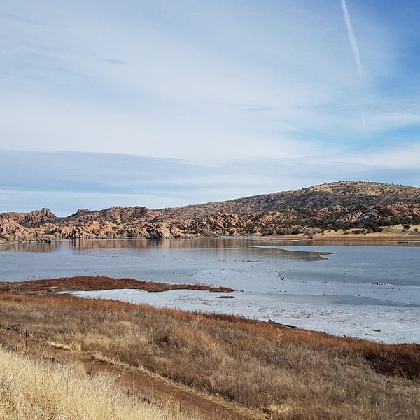 Watson Lake Prescott, AZ