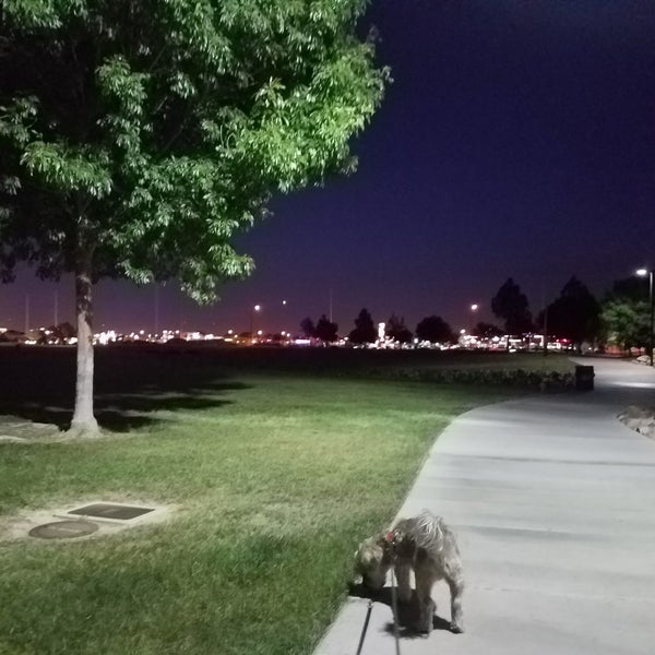 Nevada Trails Park 7075 W Mardon Ave