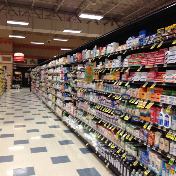 Albertsons El Paso, TX