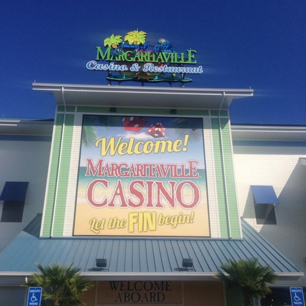Photo taken at Margaritaville Casino by Don T. on 10/28/2013