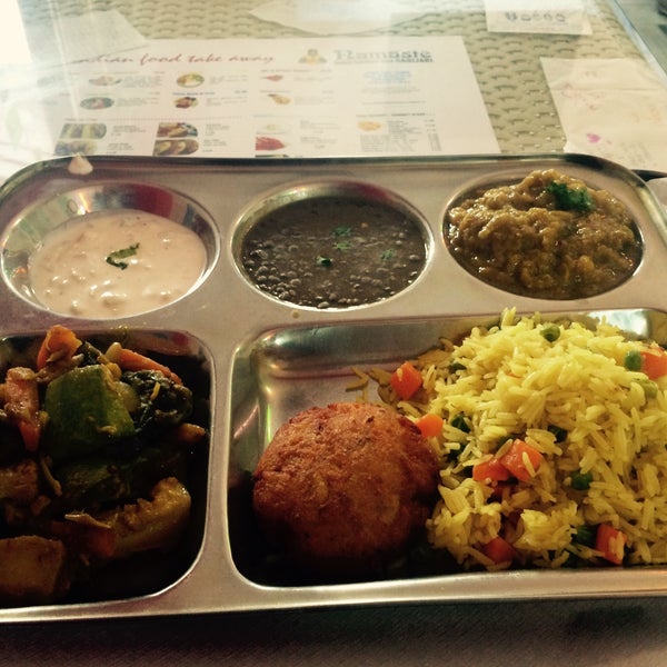 Namaste Indian Food In Cagliari 4 Tips From 31 Visitors