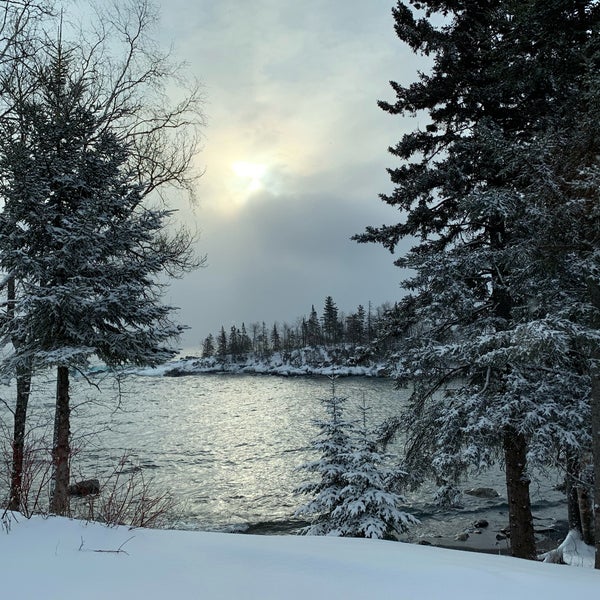 Photo taken at Cove Point Lodge by Judy H. on 2/7/2020