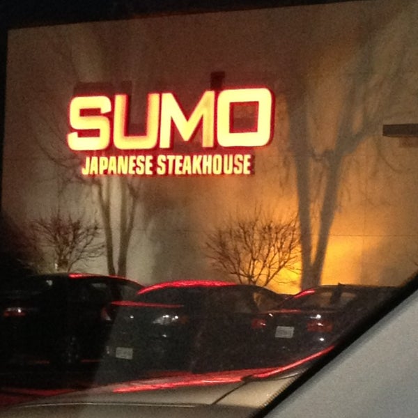 sumo japanese restaurant knoxville tn