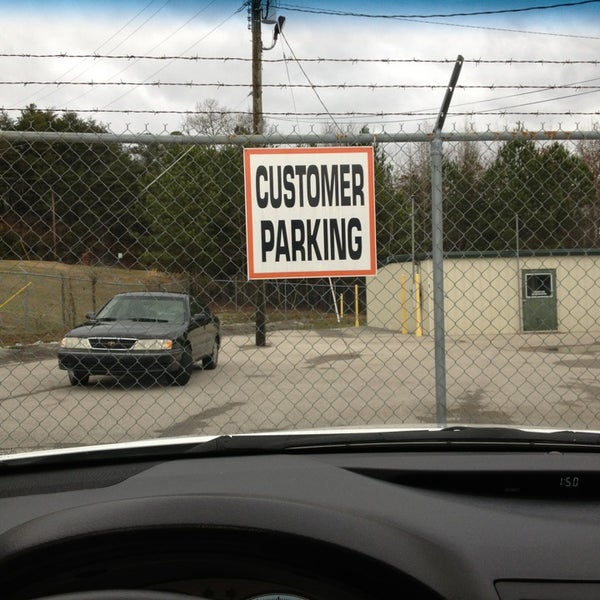 UHaul Moving & Storage of Fultondale Birmingham, AL