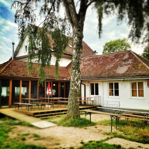 Photos At Clara Zetkin Haus Building In Sillenbuch