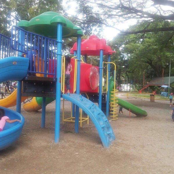 Parque de Ferias San Jacinto Maracay, Estado Aragua