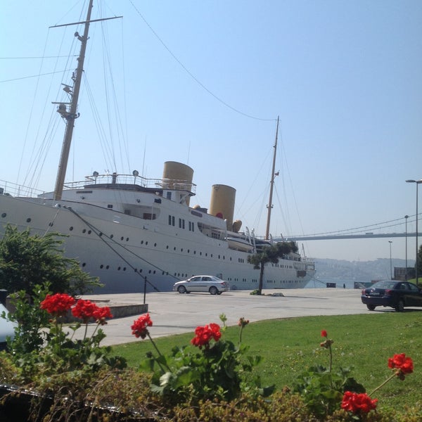 4/25/2013 tarihinde Sami M.ziyaretçi tarafından Park Fora'de çekilen fotoğraf